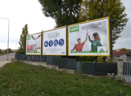 RLPi de Dijon Métropole :  Avis favorable à un projet inacceptable !